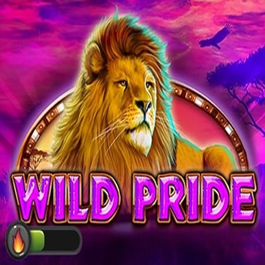 Reseña de la Máquina Tragamonedas Wild Pride