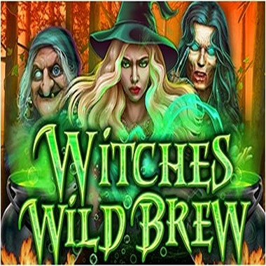 Reseña de la Máquina Tragamonedas Witches Wild Brew