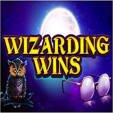 Reseña de la Máquina Tragamonedas Wizarding Wins