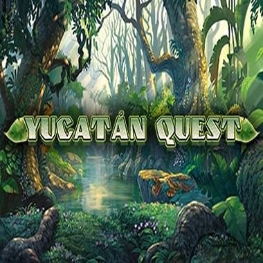 Reseña de la Máquina Tragamonedas Yucatan Quest