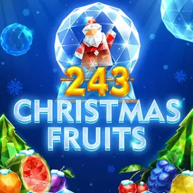 Reseña de la Tragamonedas 243 Christmas Fruits