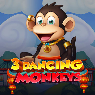 Reseña de la Tragamonedas 3 Dancing Monkeys