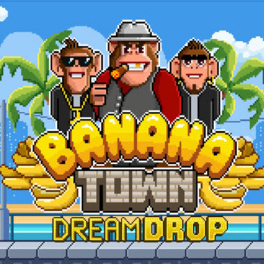 Reseña de la Tragamonedas Banana Town Dream Drop