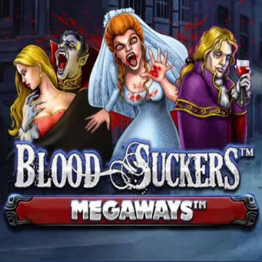 Reseña de la Tragamonedas Blood Suckers Megaways