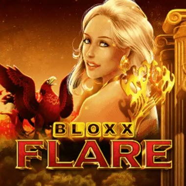 Reseña de la Tragamonedas Bloxx Flare