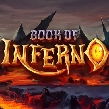 Reseña de la Tragamonedas Book of Inferno