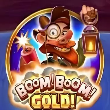 Reseña de la Tragamonedas Boom! Boom! Gold!