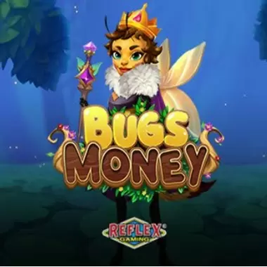 Reseña de la Tragamonedas Bugs Money