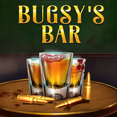 Reseña de la Tragamonedas Bugsy’s Bar