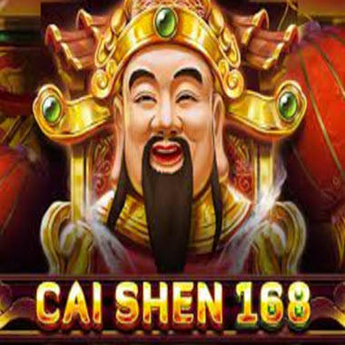Reseña de la Tragamonedas Cai Shen 168