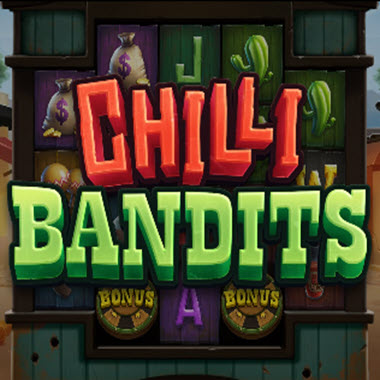 Reseña de la Tragamonedas Chilli Bandits