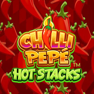 Reseña de la Tragamonedas Chilli Pepe Hot Stacks