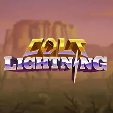 Reseña de la Tragamonedas Colt Lightning