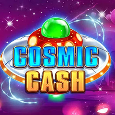 Reseña de la Tragamonedas Cosmic Cash