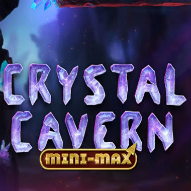 Reseña de la Tragamonedas Crystal Cavern Mini-Max