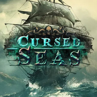 Reseña de la Tragamonedas Cursed Seas