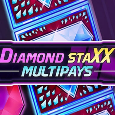 Reseña de la Tragamonedas Diamond Staxx Multipays
