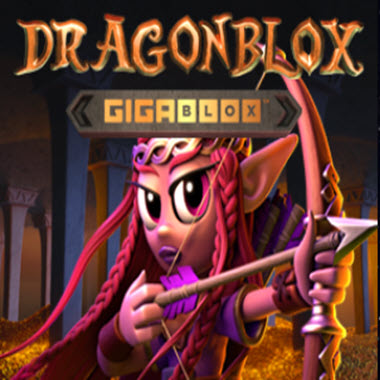 Reseña de la Tragamonedas Dragon Blox