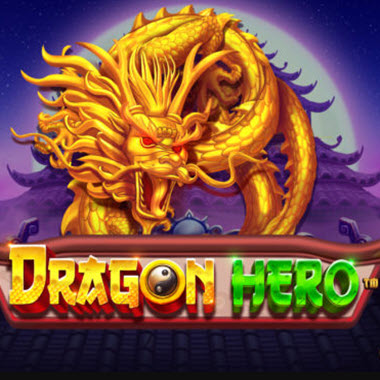 Reseña de la Tragamonedas Dragon Hero