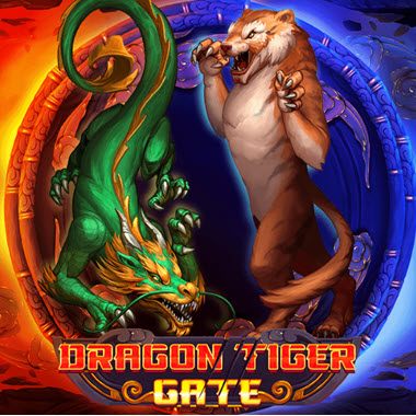 Reseña de la Tragamonedas Dragon Tiger Gate