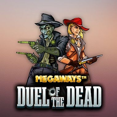Reseña de la Tragamonedas Duel of the Dead Megaways