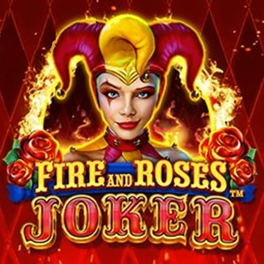 Reseña de la Tragamonedas Fire and Roses Joker