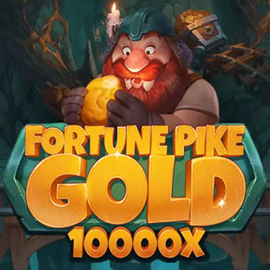 Reseña de la Tragamonedas Fortune Pike Gold