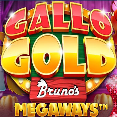 Reseña de la Tragamonedas Gallo Gold Bruno’s Megaways