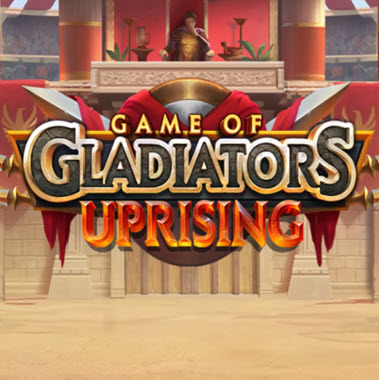 Reseña de la Tragamonedas Game of Gladiators Uprising