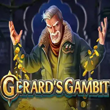 Reseña de la Tragamonedas Gerard’s Gambit