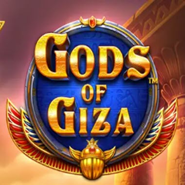 Reseña de la Tragamonedas Gods of Giza