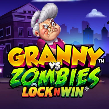 Reseña de la Tragamonedas Granny vs Zombies