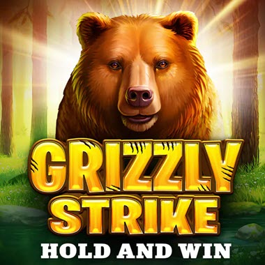 Reseña de la Tragamonedas Grizzly Strike Hold and Win