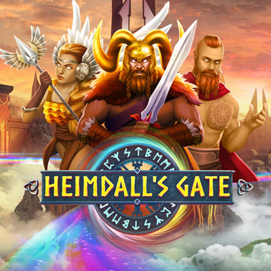 Reseña de la Tragamonedas Heimdall’s Gate