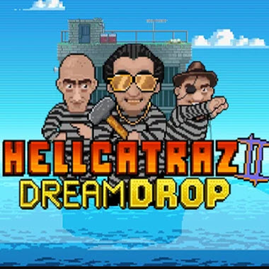 Reseña de la Tragamonedas Hellcatraz 2 Dream Drop