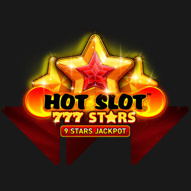 Reseña de la Tragamonedas Hot Slot: 777 Stars
