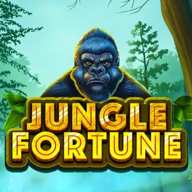 Reseña de la Tragamonedas Jungle Fortune