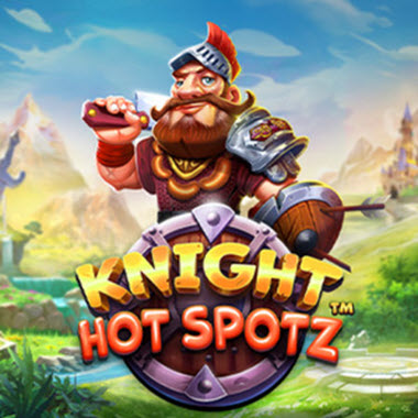 Reseña de la Tragamonedas Knight Hot Spotz