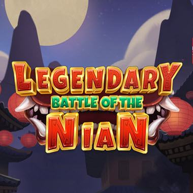 Reseña de la Tragamonedas Legendary Battle of the Nian