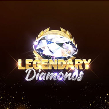 Reseña de la Tragamonedas Legendary Diamonds