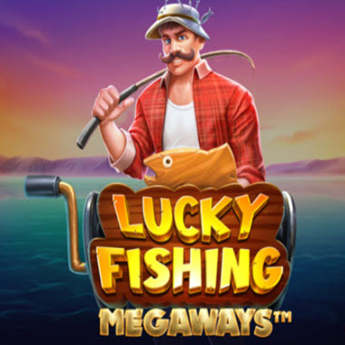 Reseña de la Tragamonedas Lucky Fishing Megaways