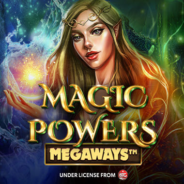 Reseña de la Tragamonedas Magic Power Megaways