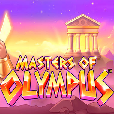 Reseña de la Tragamonedas Masters of Olympus