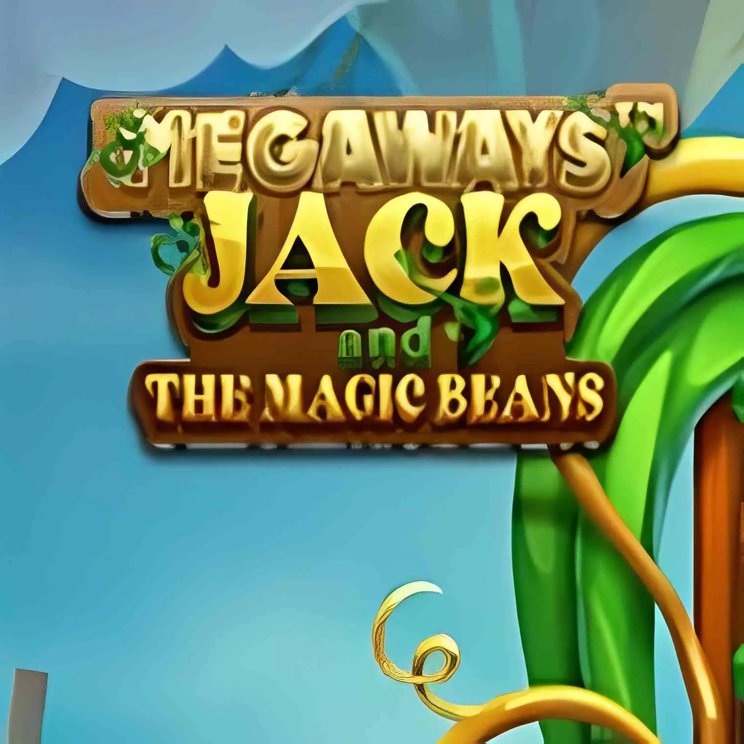 Reseña de la Tragamonedas Megaways Jack and The Magic Beans