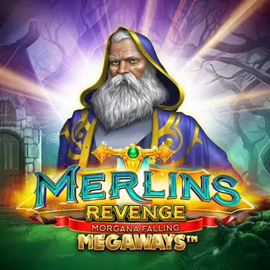 Reseña de la Tragamonedas Merlins Revenge Megaways