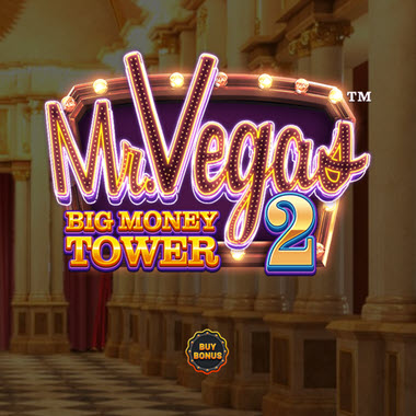 Reseña de la Tragamonedas Mr. Vegas 2 Big Money Tower