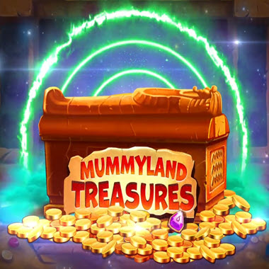 Reseña de la Tragamonedas Mummyland Treasures