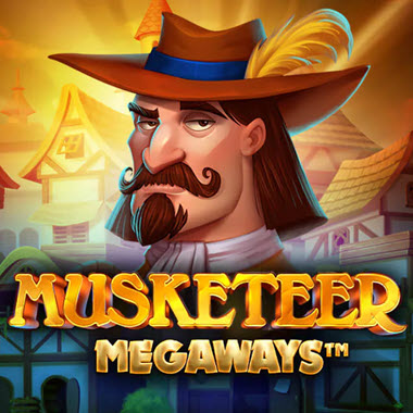 Reseña de la Tragamonedas Musketeer Megaways