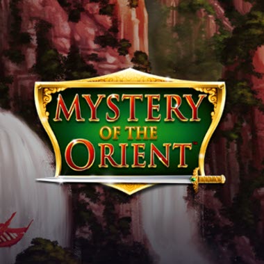 Reseña de la Tragamonedas Mystery of the Orient