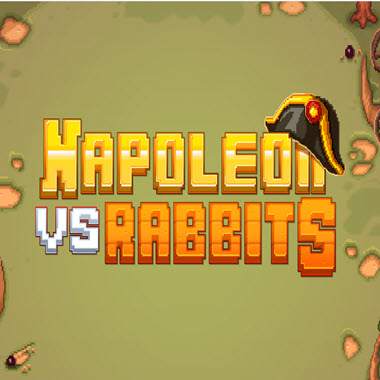Reseña de la Tragaperras Napoleon vs Rabbits